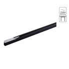 Шинопровод Arte Lamp A530106 TRACK ACCESSORIES 1м
