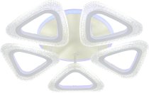 Потолочная люстра Escada 10300/5LED BL Candy