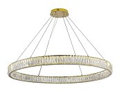 Подвесной светильник NEWPORT 8240/100 gold