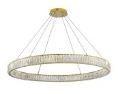 Подвесной светильник NEWPORT 8240/100 gold