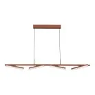 Светильник подвесной ST Luce SL1018.603.04 EUCLIDICS