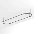 Шинопровод Arlight 048512 APRIORI