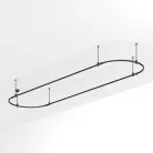 Шинопровод Arlight 048512 APRIORI