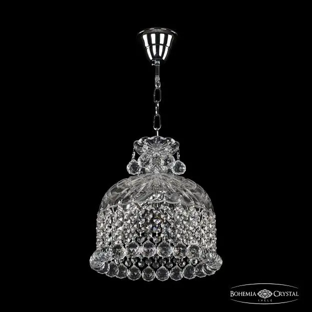 Подвес Bohemia 14781/25 Ni Balls Подвес Bohemia 14781/25 Ni Balls