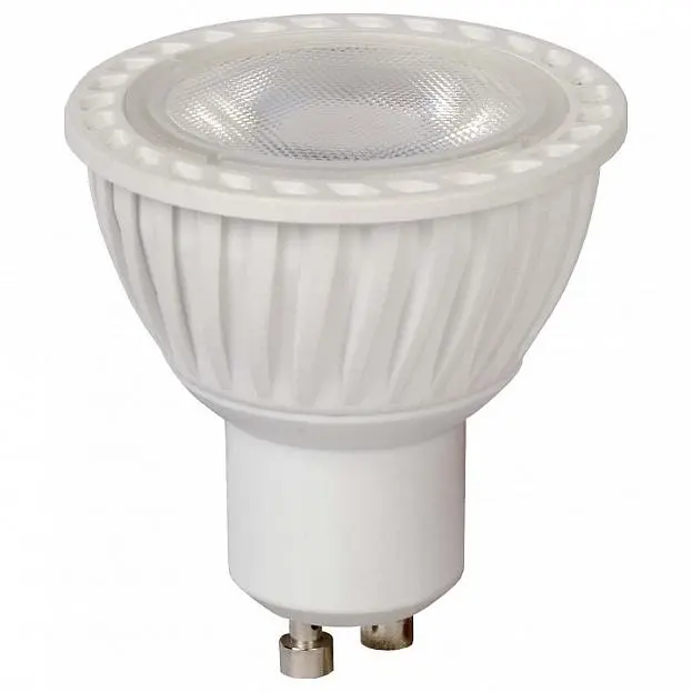 Лампа Lucide 49006/05/31 GU10 5W 220V 3000K 320Lm LED lamps Лампа Lucide 49006/05/31 GU10 5W 220V 3000K 320Lm LED lamps