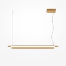 Подвесной светильник Maytoni MOD258PL-L20BS3K Loom