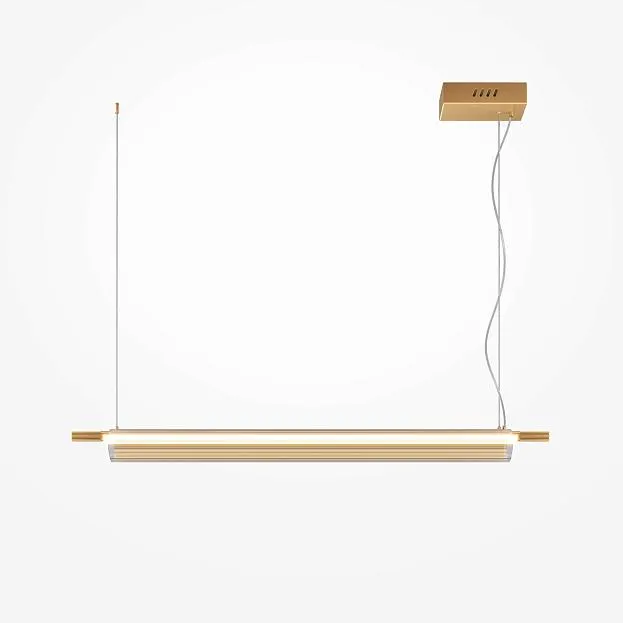 Подвесной светильник Maytoni MOD258PL-L20BS3K Loom