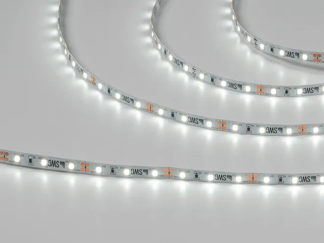 Светодиодная лента SWG SWG260-12-6.3-W-M