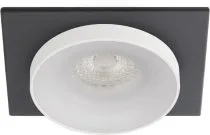 Точечный светильник ЭРА DK96 BK