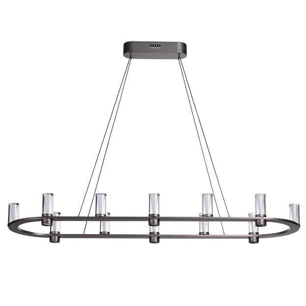 Подвесной светильник Odeon light 7143/65L DEFANCE