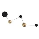 Бра Odeon light 7115/30WL GALAXY