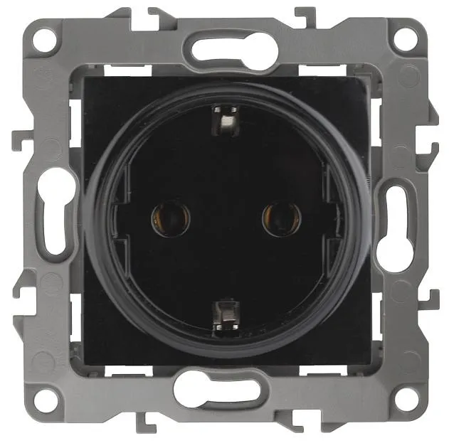 Розетка ЭРА 12-2102-06