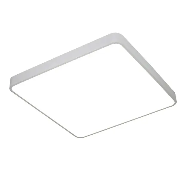 Потолочный светильник Arte Lamp A2687PL-45WH SCENA