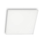Уличный светильник Ideal Lux MIB PL SQUARE (MIB PL1 SQUARE) 202921