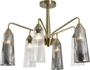 Потолочная люстра Indigo V000509 Campana