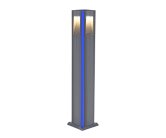 Садовый светильник Kink Light 09210-F(220V),16(05) Крисми