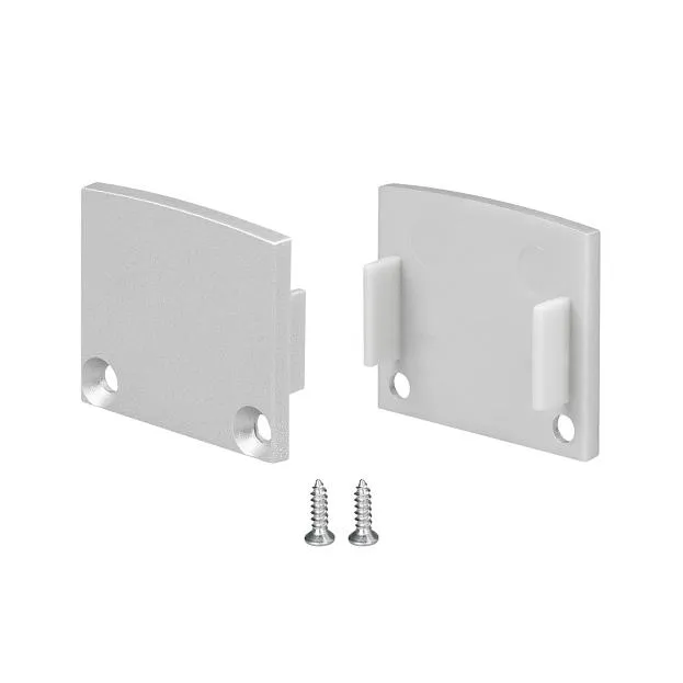 Заглушка FANTOM-W20-H20 глухая Arlight 055757