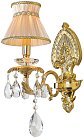 Бра Wertmark WE375.01.301 Laurencia