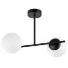 Люстра на штанге Lumina Deco TP 2011-2 BK