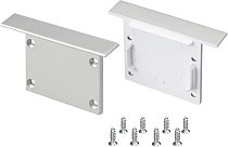 Заглушка профиля Arlight 030505 SL-LINIA49-F