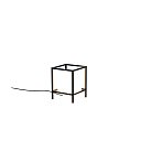 Настольная лампа Mantra 7611 Desigual