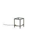 Настольная лампа Mantra 7611 Desigual