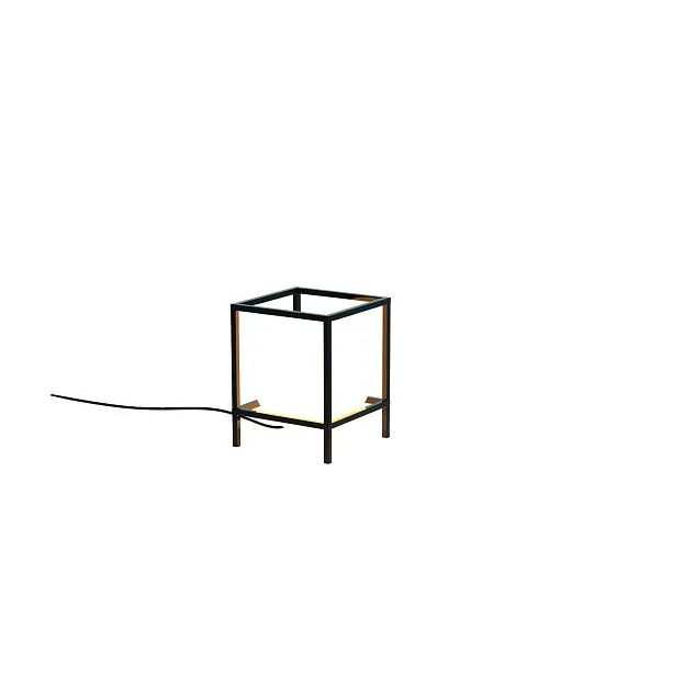 Настольная лампа Mantra 7611 Desigual