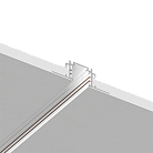 Встраиваемый магнитный трек Ledron АВД-5442 1250 Mini White