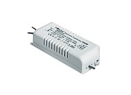 Понижающий трансформатор для галогенных ламп Donolux S17 GT-10 250 12В
