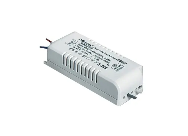 Понижающий трансформатор для галогенных ламп Donolux S17 GT-10 250 12В Понижающий трансформатор для галогенных ламп Donolux S17 GT-10 250 12В