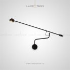 Бра NEEDO Lampatron 5582
