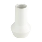 Ваза декоративная , H200, ?130, керамика, белый Eglo 421024 HIRADO