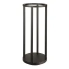 Ландшафтный светильник Arte Lamp A3370PA-1BK HASSALEH