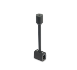 Соединитель на стойке для оснований Donolux Connector 180 H135 B DL20224 «CODE 1.2»