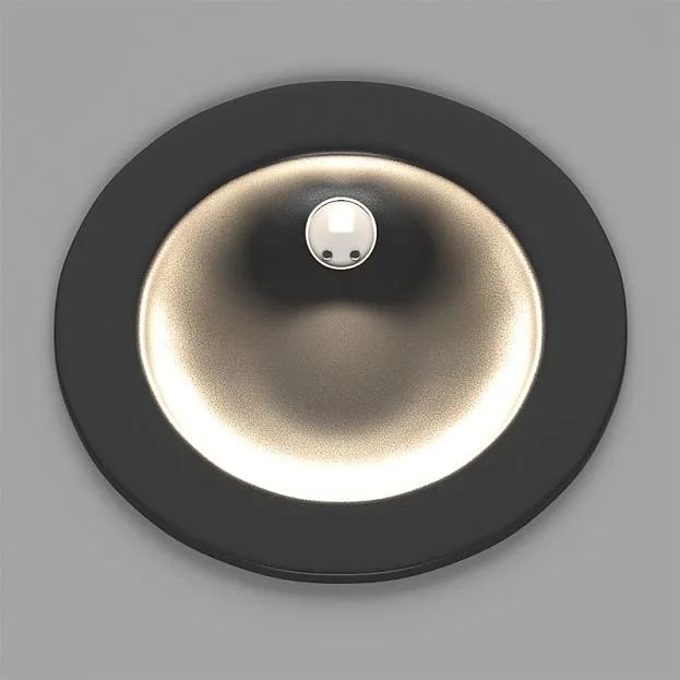 Подсветка для лестниц и ступеней DesignLed GW-R806-3-BL-WW Gw Подсветка для лестниц и ступеней DesignLed GW-R806-3-BL-WW Gw