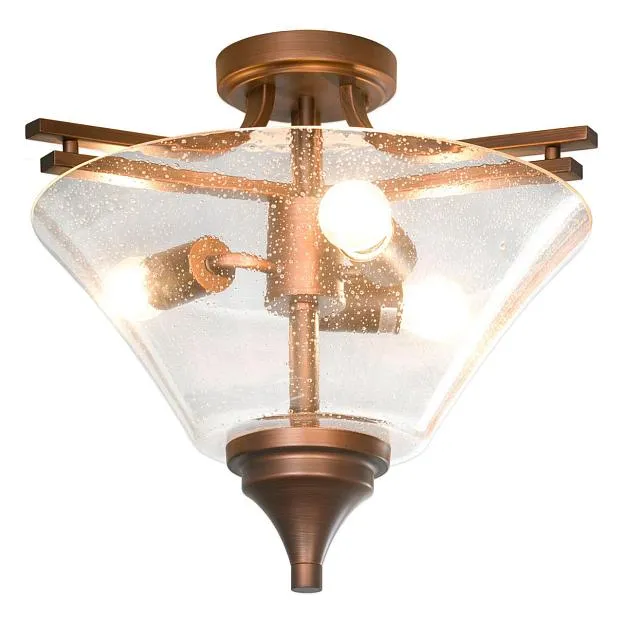Потолочная люстра Lussole LSP-8816 Fullerton Потолочная люстра Lussole LSP-8816 Fullerton