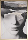 Картина на холсте Garda Decor 89VOR-MYSTIQUE3
