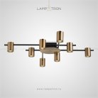 Потолочный светильник ARDIS Lampatron 3012-7305