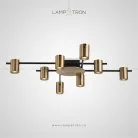 Потолочный светильник ARDIS Lampatron 3012-7305