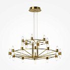 Подвесной светильник Maytoni MOD401PL-L108BS3K Arana