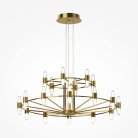 Подвесной светильник Maytoni MOD401PL-L108BS3K Arana