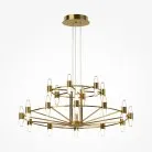 Подвесной светильник Maytoni MOD401PL-L108BS3K Arana