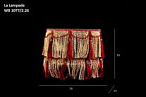 Бра Reccagni Angelo WB 1077/2.26 1077