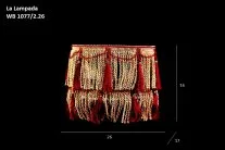 Бра Reccagni Angelo WB 1077/2.26 1077