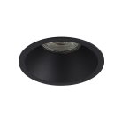 Точечный светильник Donolux DL18030R1Black Munich