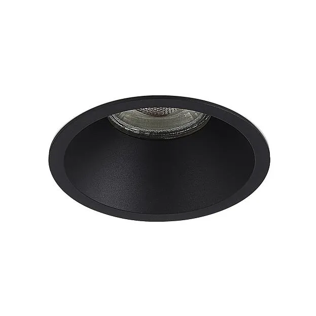 Точечный светильник Donolux DL18030R1Black Munich Точечный светильник Donolux DL18030R1Black Munich