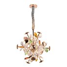 Подвесная люстра L'Arte Luce L68760.92 Dandelion