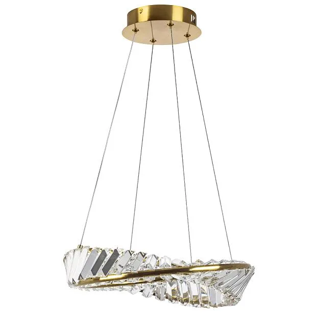 Подвесная люстра Lightstar 699043 VIDARE Подвесная люстра Lightstar 699043 VIDARE