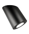 Накладной светильник Lumina Deco LDC 8060-D JP-D80*H130 BK Alesti