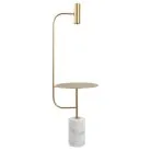 Торшер Marble Floor Lamp ImperiumLoft 85491-22 41.085